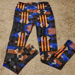 LuLaRoe leggings
